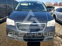 2011 Chrysler Pacifica фото