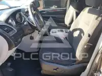 2011 Chrysler Pacifica фото
