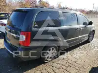 2011 Chrysler Pacifica фото