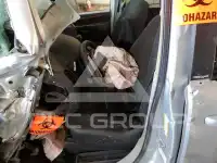 2011 Chrysler Pacifica photo