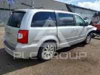 2011 Chrysler Pacifica фото