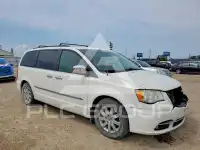 2011 Chrysler Pacifica photo