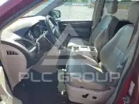 2011 Chrysler Pacifica photo