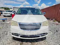 2011 Chrysler Pacifica фото