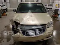 2011 Chrysler Pacifica photo