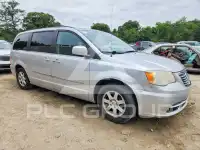 2011 Chrysler Pacifica фото