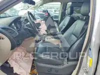 2011 Chrysler Pacifica фото