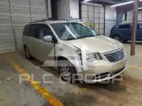 2011 Chrysler Pacifica photo