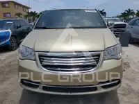 2011 Chrysler Pacifica фото
