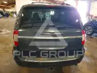 2011 Chrysler Pacifica фото