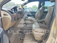 2011 Chrysler Pacifica фото