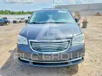 2011 Chrysler Pacifica фото