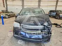 2011 Chrysler Pacifica photo