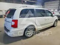 2011 Chrysler Pacifica фото