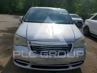 2011 Chrysler Pacifica photo
