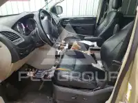 2011 Chrysler Pacifica photo