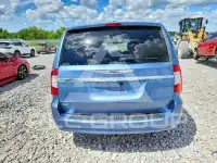 2011 Chrysler Pacifica фото