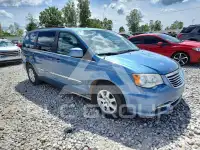 2011 Chrysler Pacifica фото