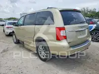 2011 Chrysler Pacifica фото