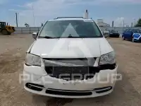2011 Chrysler Pacifica photo