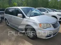 2011 Chrysler Pacifica photo