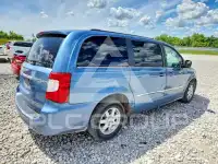 2011 Chrysler Pacifica фото