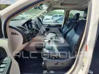 2011 Chrysler Pacifica фото