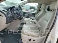 2011 Chrysler Pacifica photo