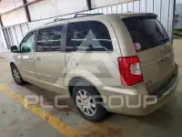 2011 Chrysler Pacifica photo