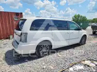 2011 Chrysler Pacifica фото