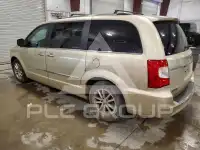 2011 Chrysler Pacifica photo