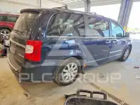 2011 Chrysler Pacifica photo