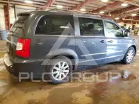 2011 Chrysler Pacifica фото