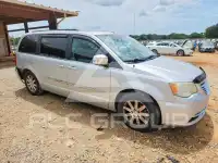 2011 Chrysler Pacifica фото