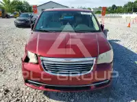 2011 Chrysler Pacifica photo