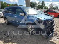 2011 Chrysler Pacifica photo