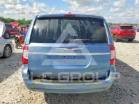 2011 Chrysler Pacifica photo