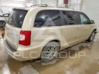 2011 Chrysler Pacifica photo