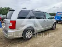 2011 Chrysler Pacifica фото