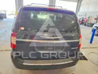 2011 Chrysler Pacifica photo