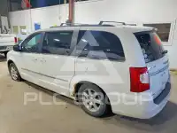 2011 Chrysler Pacifica фото