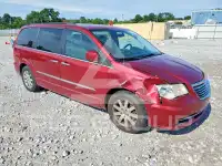2011 Chrysler Pacifica photo
