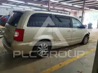 2011 Chrysler Pacifica photo