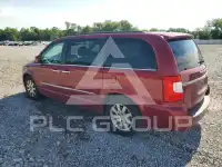 2011 Chrysler Pacifica photo