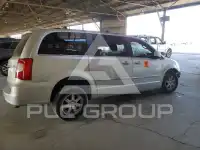 2011 Chrysler Pacifica photo