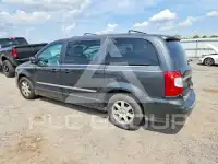 2011 Chrysler Pacifica фото