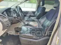 2011 Chrysler Pacifica photo