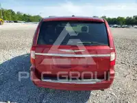 2011 Chrysler Pacifica photo