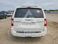 2011 Chrysler Pacifica photo