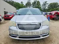 2011 Chrysler Pacifica фото